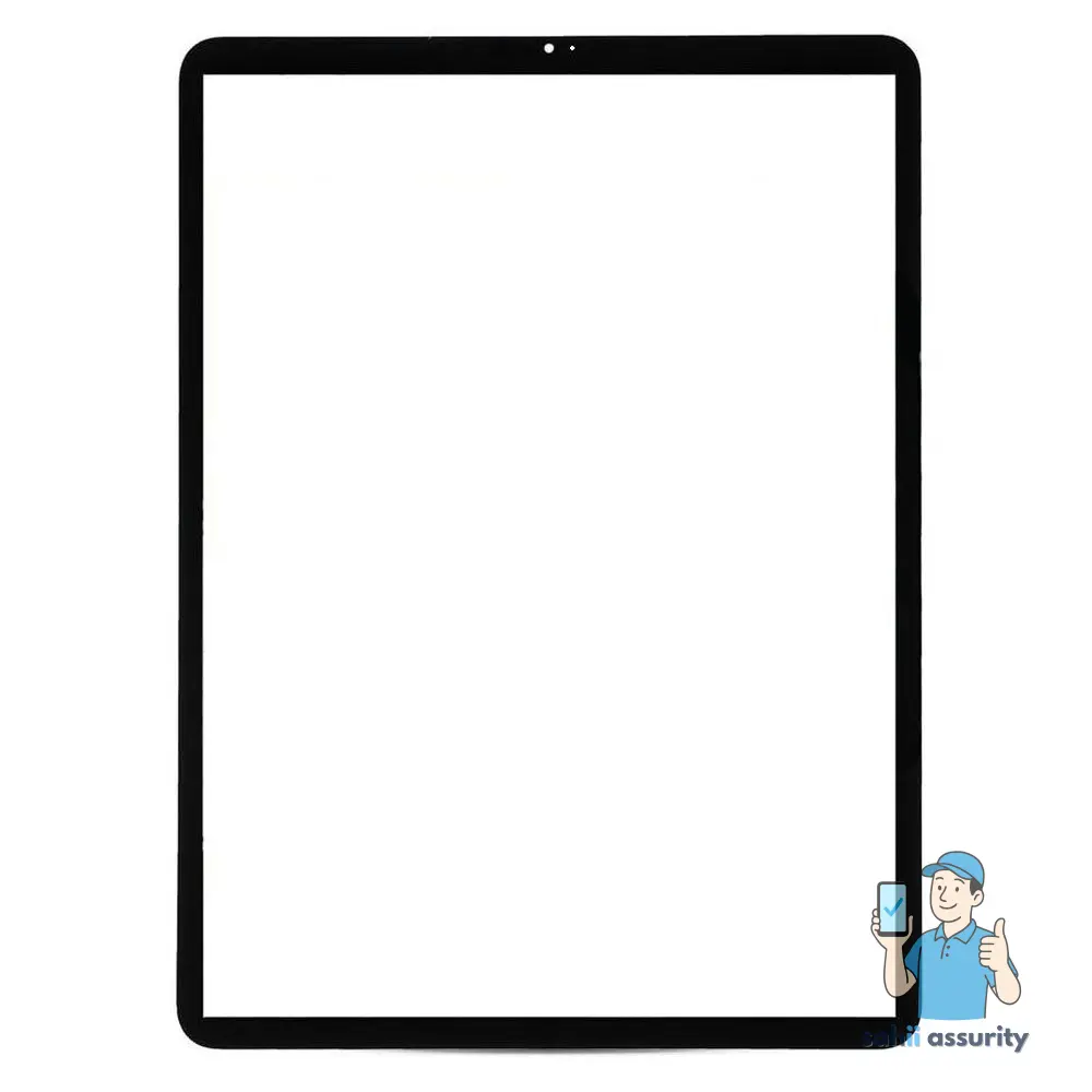 Front Glass for Apple iPad Pro 12.9 2020
